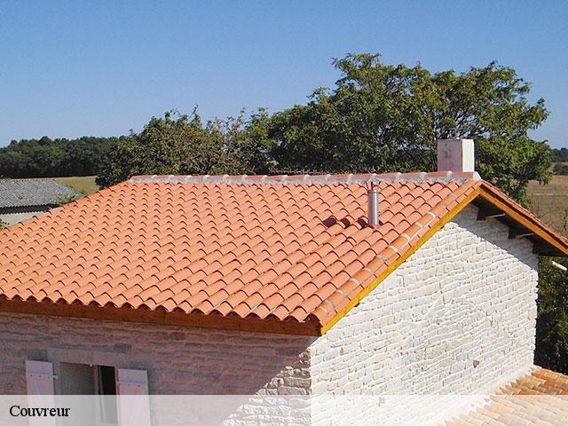 couvreur